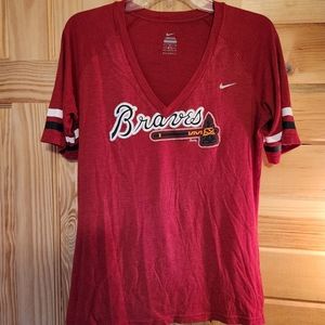Braves T Shirt